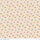 Pumpkin Spice-Pumpkins Ivory C14993-IVORY