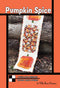 Pumpkin Spice Pattern VRD-OQ102