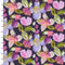 Purple Perfection-Perfect Purple Floral-Purple 23598-PUR