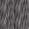 Purranormal-Bandage Stripe Black STELLA-D2811-BLACK