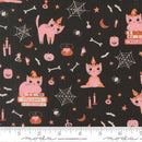 Purrs and Boos-Black Cat 39060-16