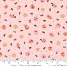 Purrs and Boos-Purrfect Pink 39064-12