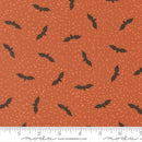 Purrs and Boos-Spice Rust 39063-15