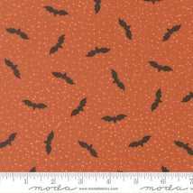Purrs and Boos-Spice Rust 39063-15
