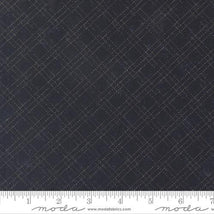 Quail Run-Indigo 9837-14