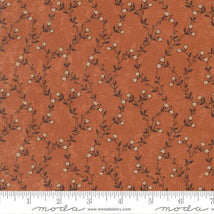 Quail Run-Pumpkin 9831-17