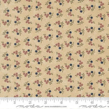 Quail Run-Tan 9834-11