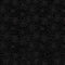Quilting Illusions-Spiderweb Black 1649-31437--J