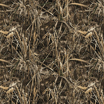 REALTREE-Mud & Grass Brown 2884-43