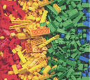 Rainbow-Building Blocks 118029