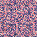 Rainbow Vale-Blooming Vines 55050-6