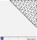 Ramblings-Bud White On White 00406-W