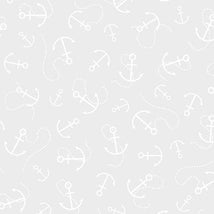 Ramblings By The Sea-Anchors Aweigh RABS06361W