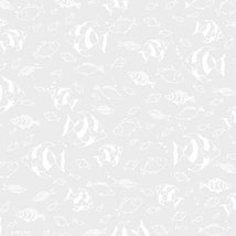 Ramblings By The Sea-Fish Friends RABS06372W