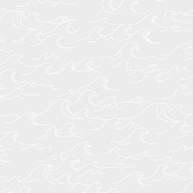 Ramblings By The Sea-Ocean Waves RABS06366W