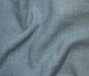 Ramie Stonewashed - Light Blue 45021-12