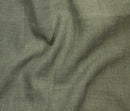 Ramie Stonewashed - Olive 45021-13