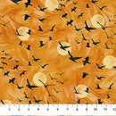 Raven's Call-Flying Ravens Orange DP28948-54