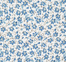 Rayon Crinkle Printed-Ultra Marine RC-1D1435-ULTRAMARINE