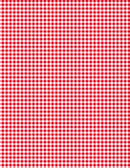 Classics-Mini Gingham White/Red 1817-39161-133