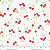Jubilee-White/Red 2400-08