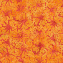 Garden Glory-Large Floral Multi/Red Orange 512501809