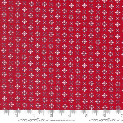 Red White & Bloom-Patriotic Poppy 56114-13