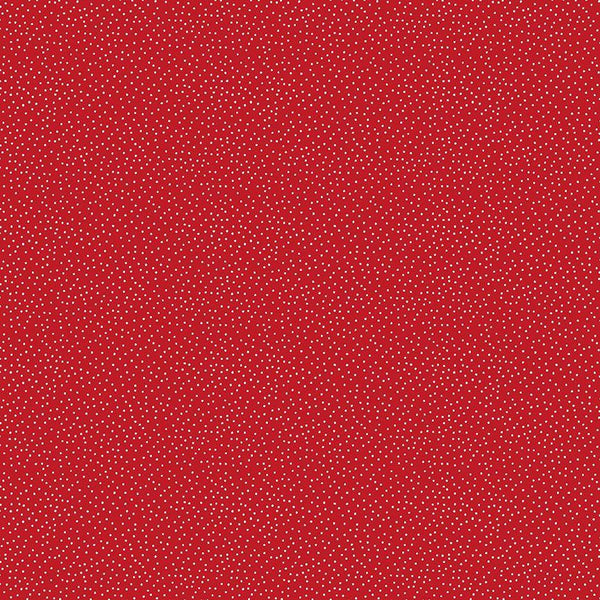 Redwork Dots-Red DOT-CD3105-RED