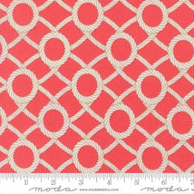 Reef-Rope Net Crab 27345-13