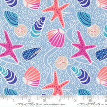 Reef-Sea Shells Marlin 27340-27