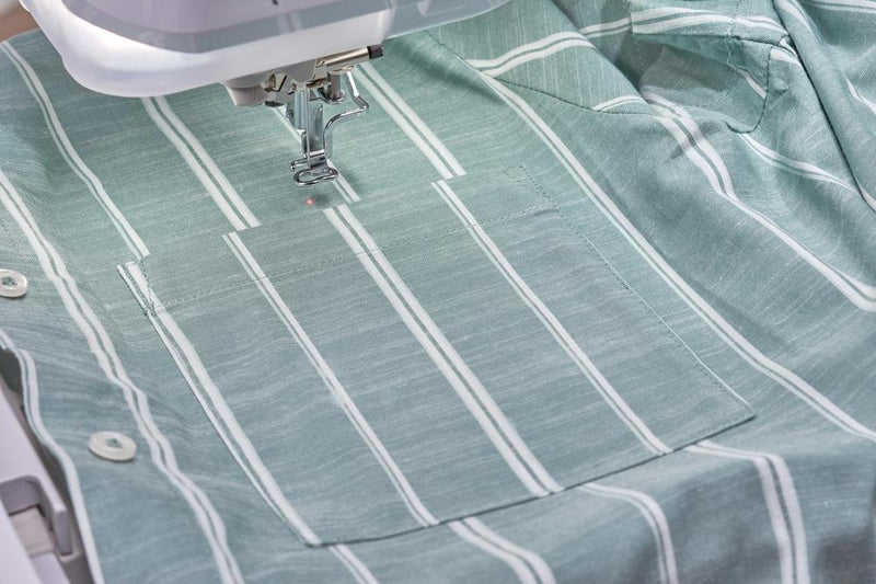 BabyLock Reflection Embroidery Machine - BLRT