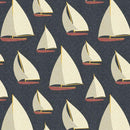 Regatta-Sail Away Navy R801209D-NAVY