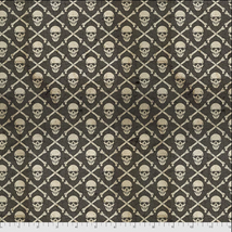 Regions Beyond-Crossbones PWTH151.BLACK