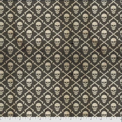 Regions Beyond-Crossbones PWTH151.BLACK