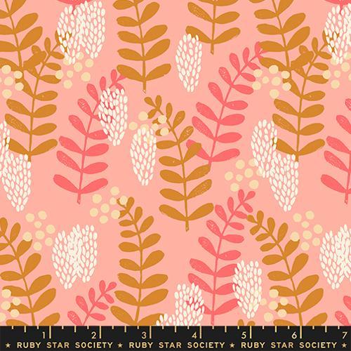 Reimagined Landscapes - Fern Dell - Bashful RS6051-12