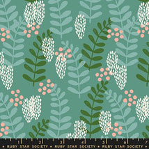 Reimagined Landscapes - Fern Dell - Watercress RS6051-13