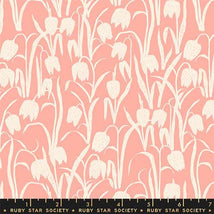 Reimagined Landscapes - Fritillaria - Bashful RS6052-11