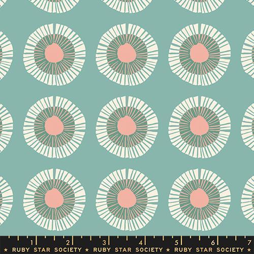 Reimagined Landscapes - Seaside Daisy - Water RS6050-12