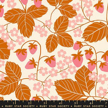 Reimagined Landscapes - Strawberry Field - Bashful RS6054-11