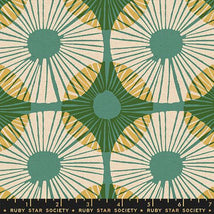 Reimagined Landscapes - Superbloom Canvas - Watercress RS6056-17L