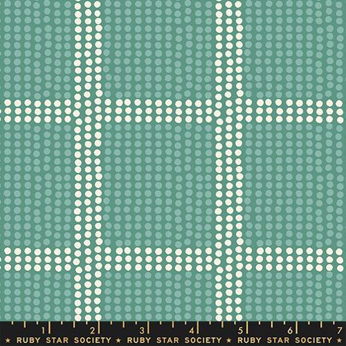 Reimagined Landscapes - The Avenues - Watercress  RS6055-14