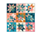 Reimagined Landscapes Star Stacked Quilt Kit
