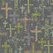 Rejoice-Crosses Slate 2600-30287-K
