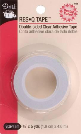 Res Q Tape 404D