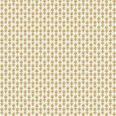 Rifle Paper Camont-Foulard Metallic Gold RP709-MG1M