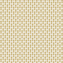 Rifle Paper Camont-Foulard Metallic Gold RP709-MG1M