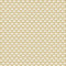 Rifle Paper Camont-Foulard Metallic Gold RP709-MG1M