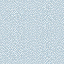 Rifle Paper Co Basics-Tapestry Dot Blue RP501-BL7