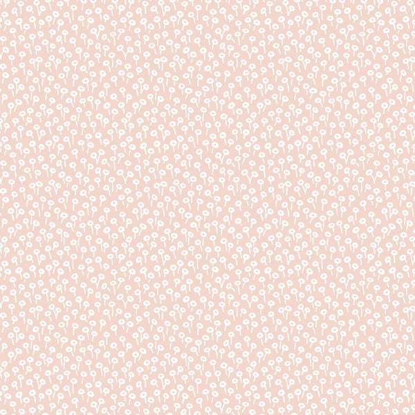 Rifle Paper Co Basics-Tapestry Dot Blush RP501-BL2