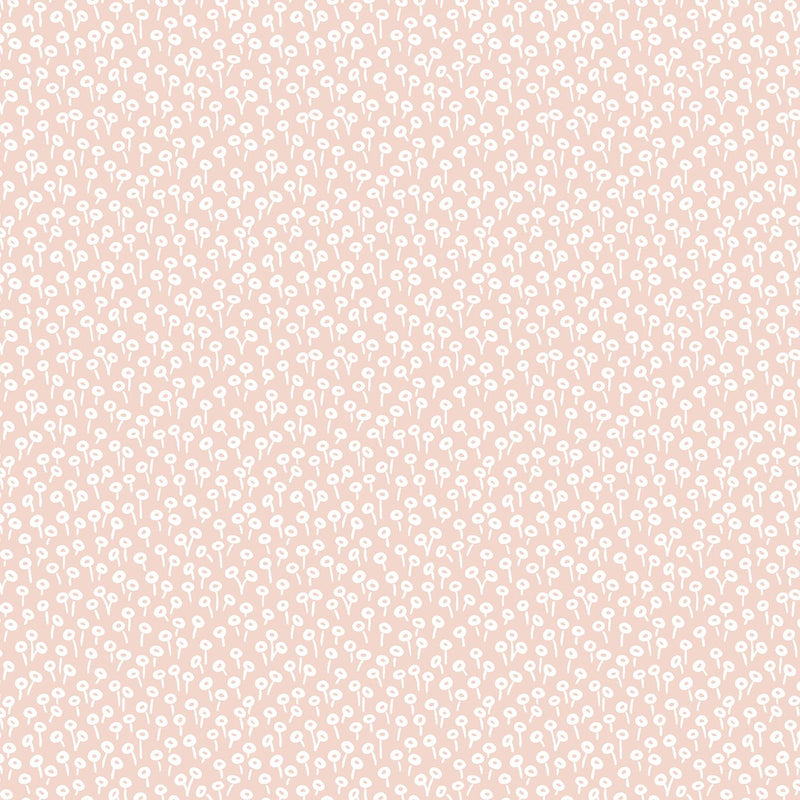 Rifle Paper Co Basics-Tapestry Dot Blush RP501-BL2